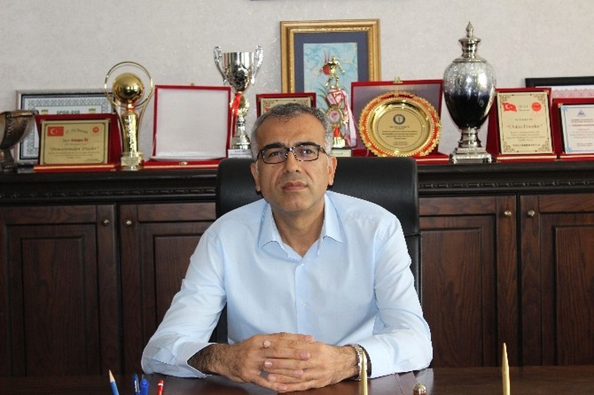 Kamu Hastaneler Birliği Yeni Yerine Taşındı