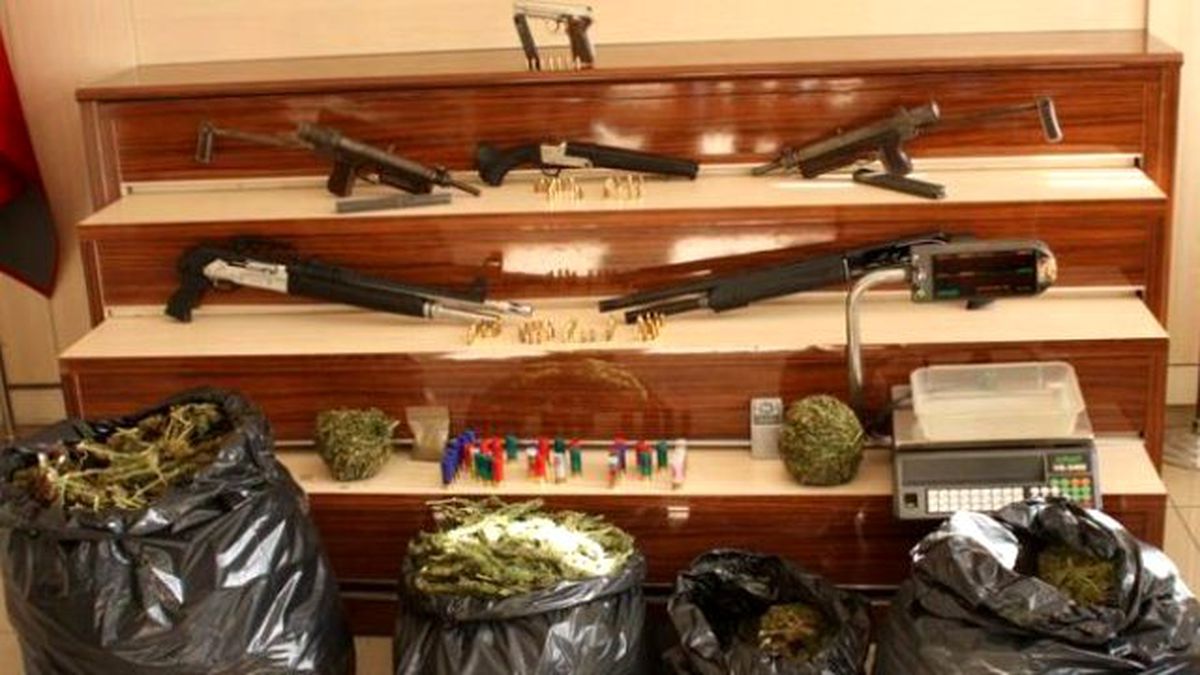 Karacabey Polisinden Operasyon