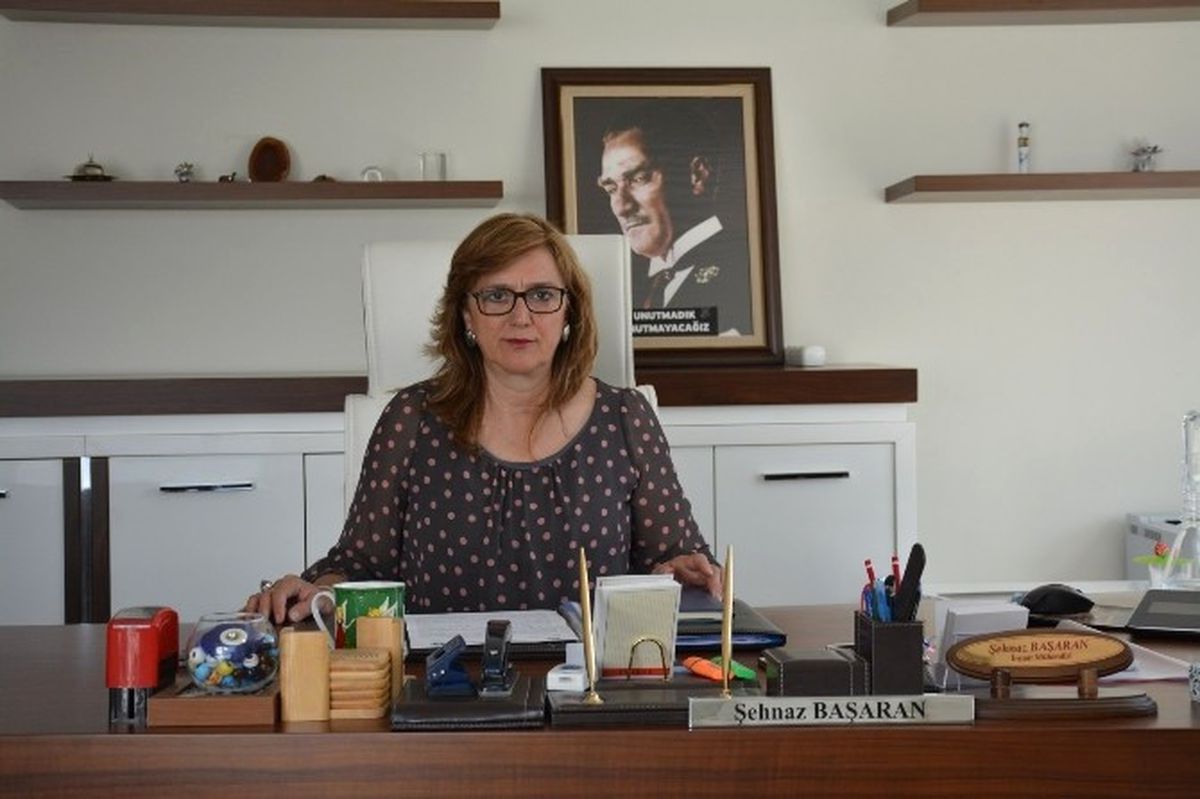 Karakurt Deresi Temizlendi
