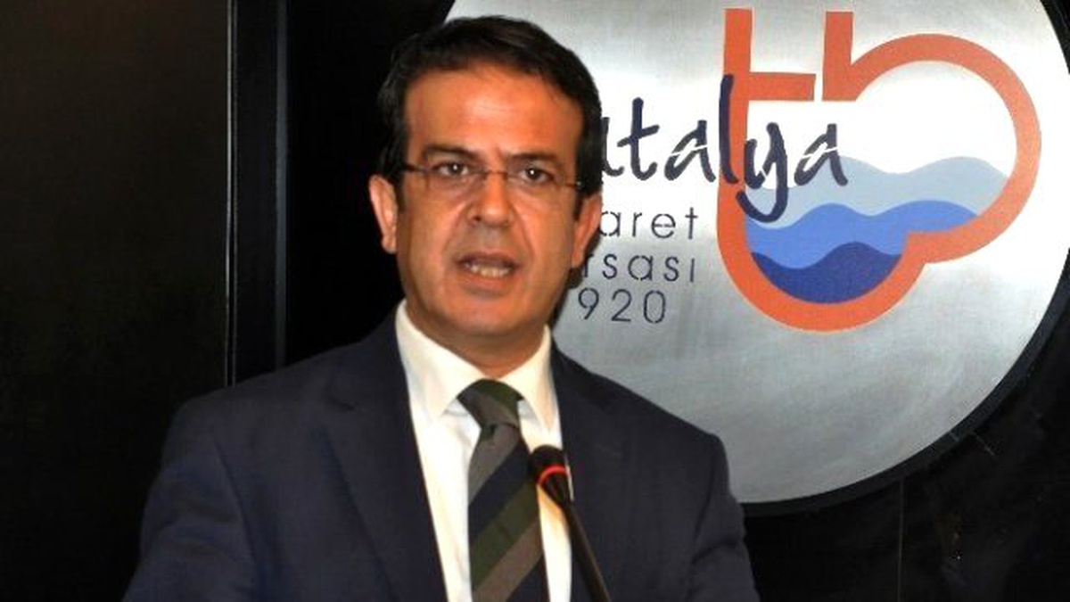 Karşılıksız Çek Oranında Antalya Birinci Sırada