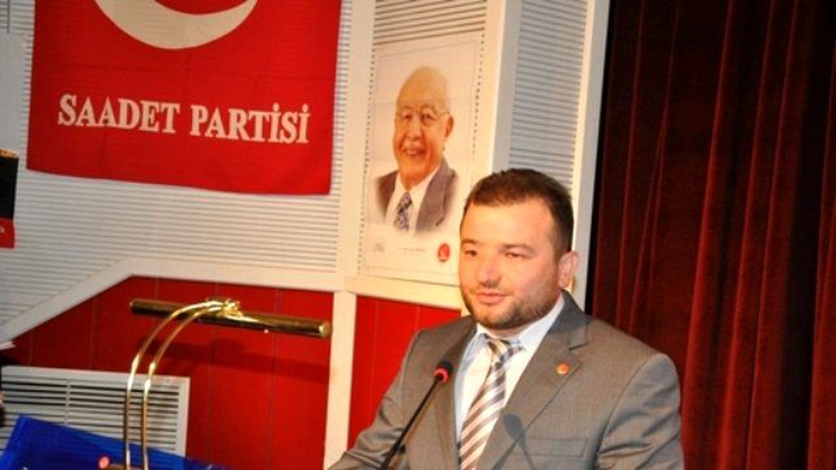 Kılıçdaroğlu\'nun Konvoyuna Yapılan Saldırı