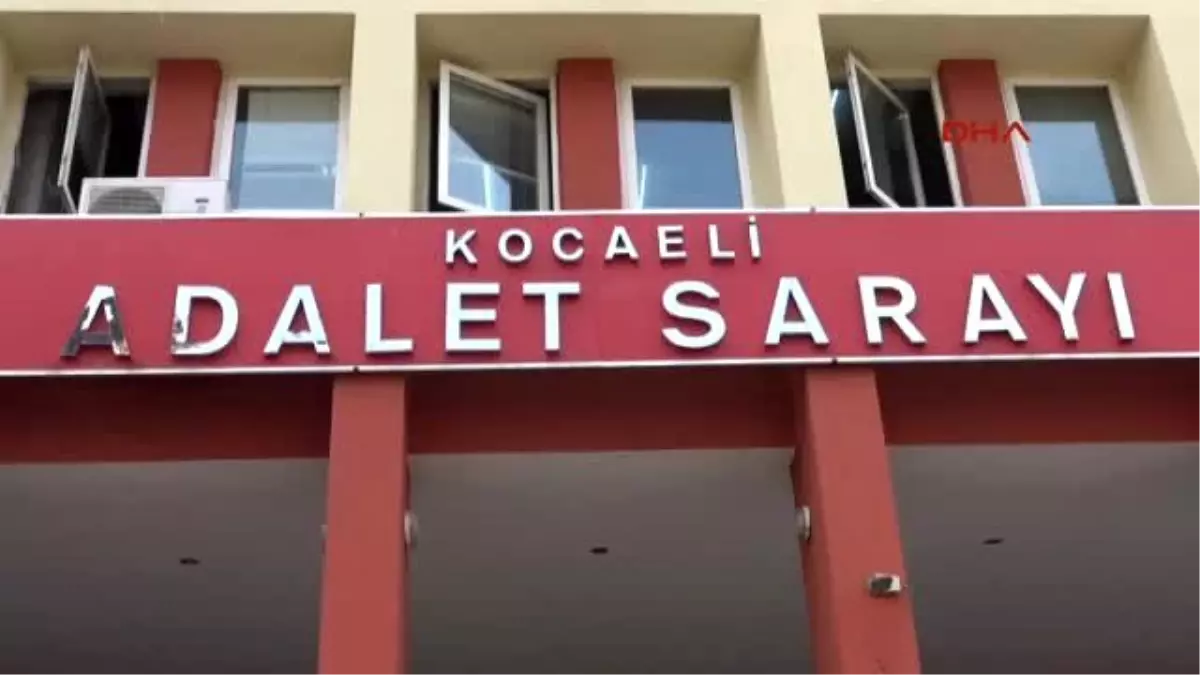 Kocaeli Bylock Mesajlaşmasını Kullanan 8 Kişi Adliyeye Sevk Edildi