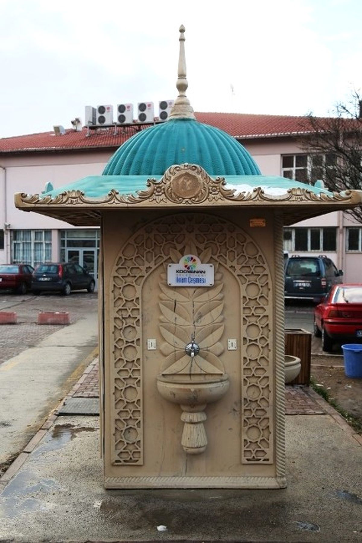 Kocasinan Belediyesi Gıda İşi İhalesi Gerçekleştirdi