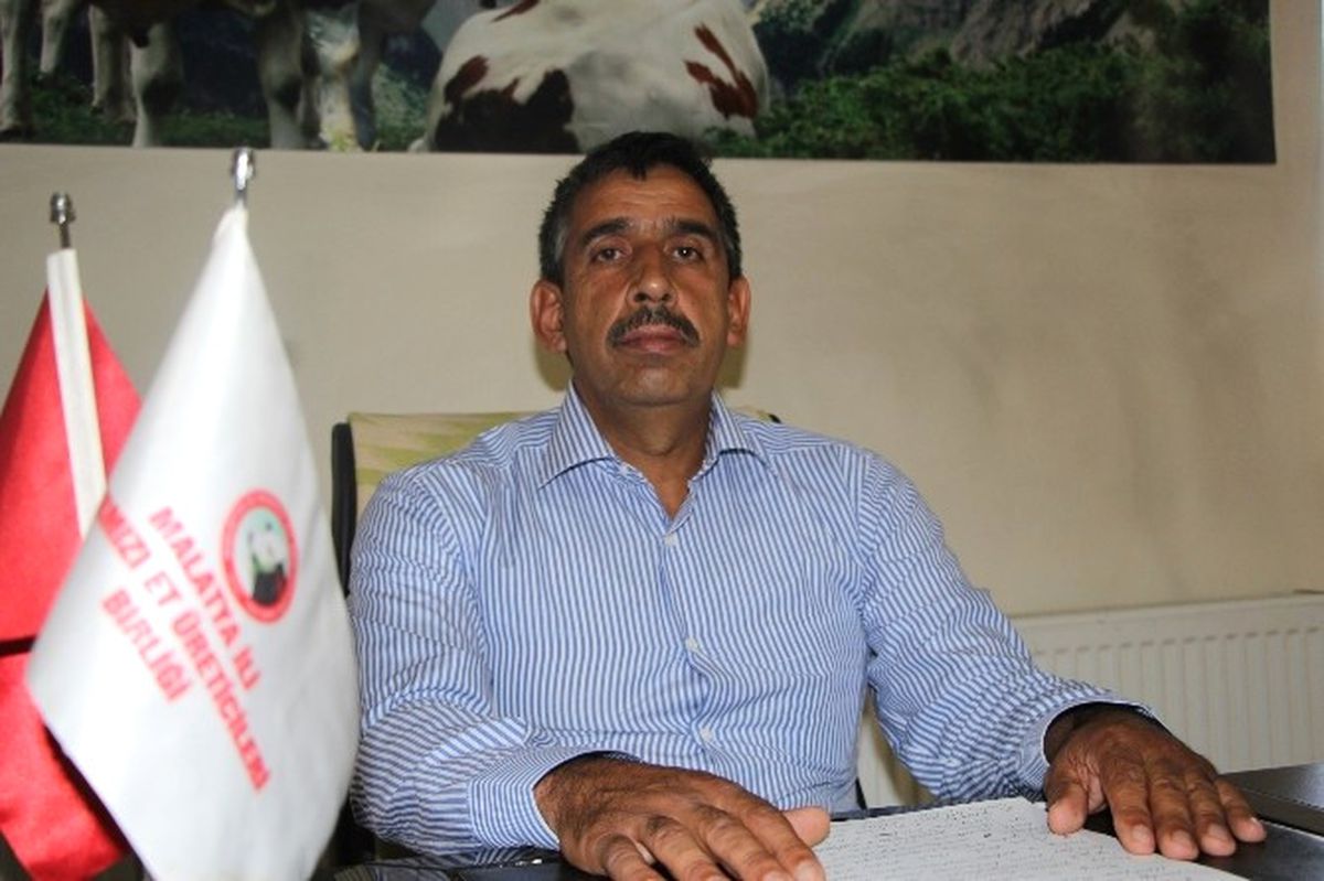 Kurban Bayramı\'na Doğru