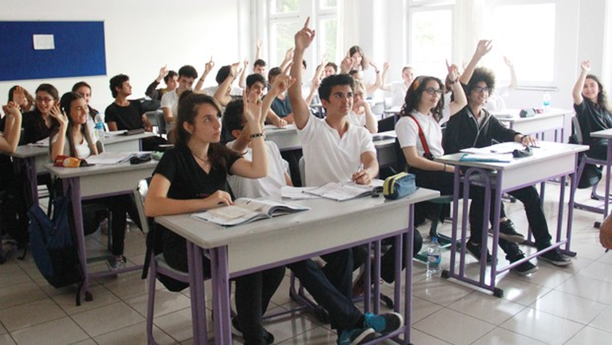Lise Sonlara Tek Ders Sınavı