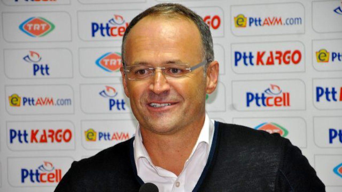 Maçın Ardından