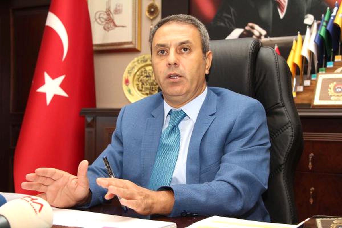 Manisa Cumhuriyet Başsavcısı'ndan FETÖ Açıklaması: Hollanda İneği Gibi Sağmışlar