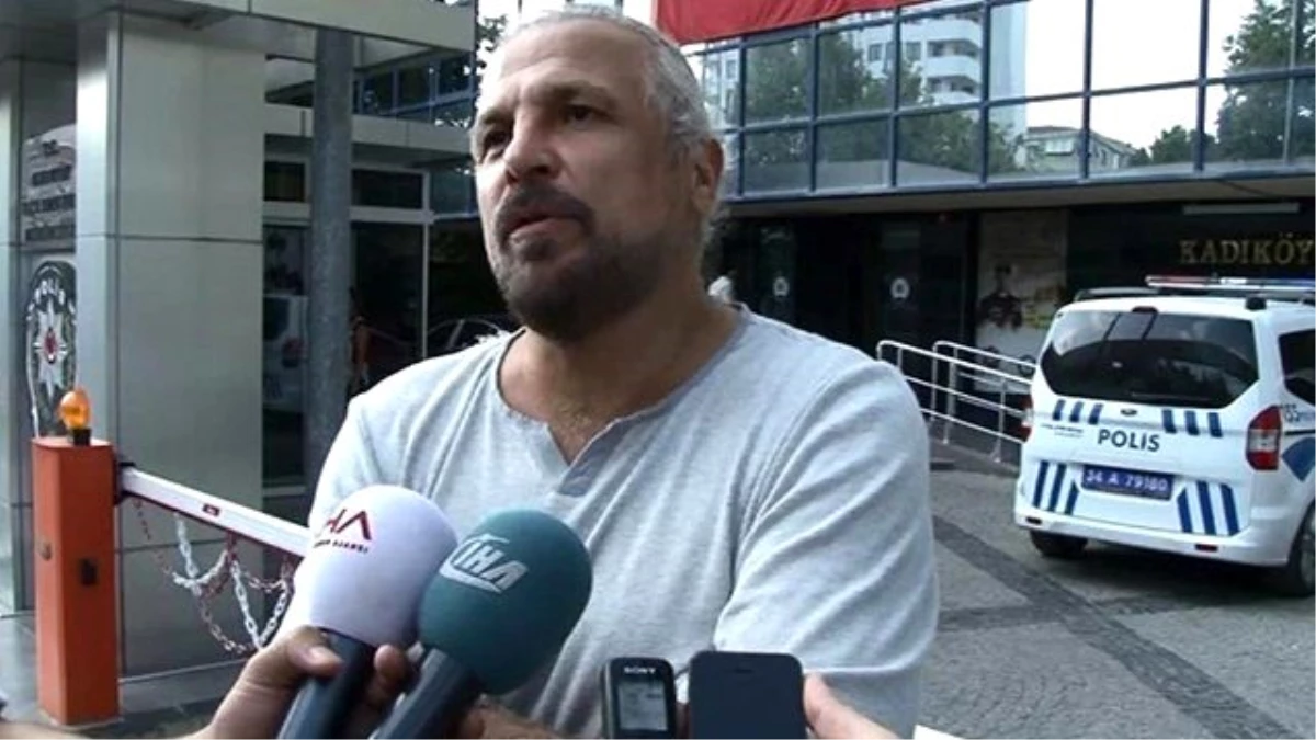 Mete Yarar'ın Neden Saldırıya Uğradığı Ortaya Çıktı