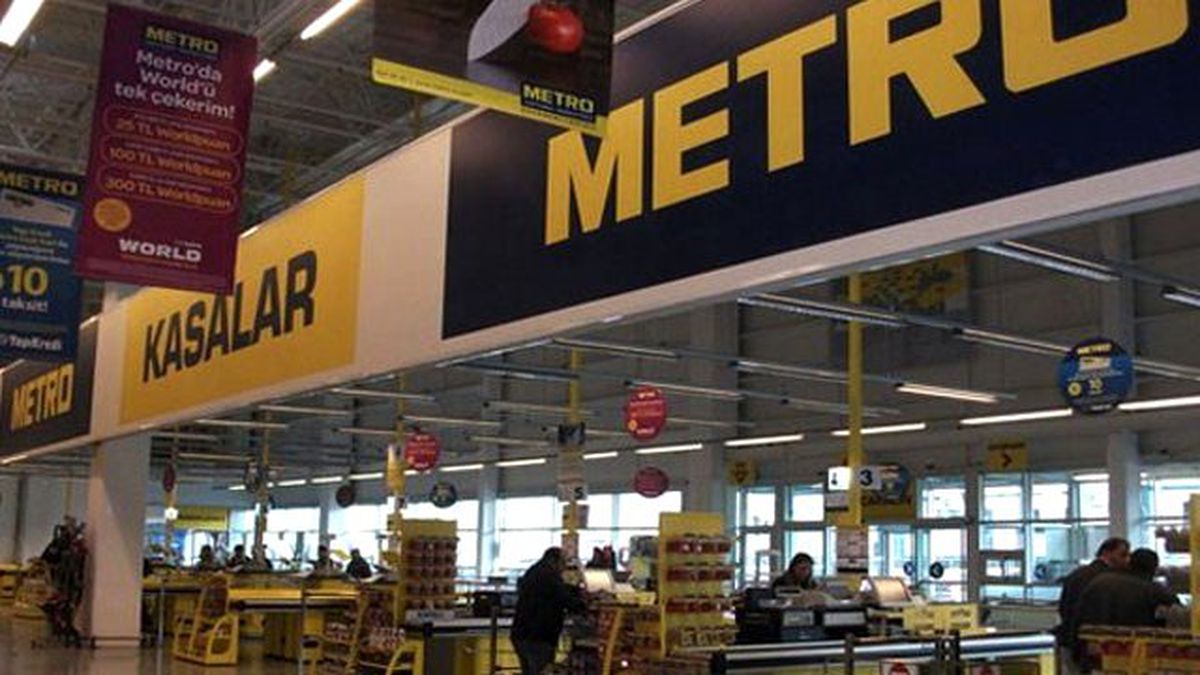 Metro Grossmarket Çalışanları, Grev Kararı Aldı