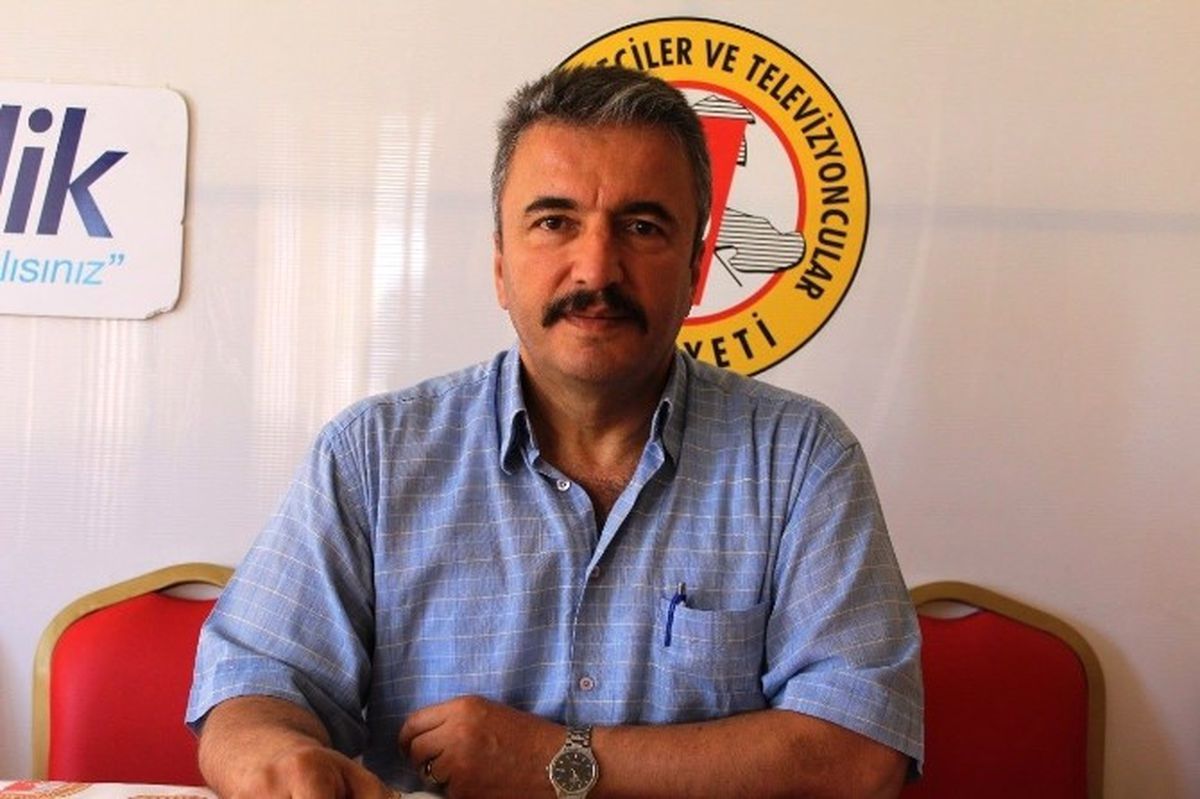 Mezarlık İçerisindeki Kaza Tepkiye Yol Açtı
