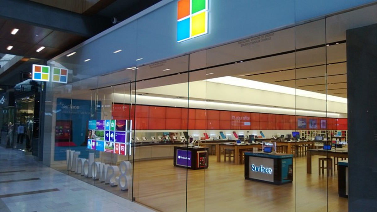 Microsoft da Savaşı Başlattı!