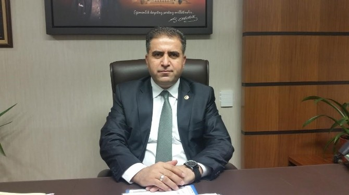 Milletvekili Fırat\'tan 30 Ağustos Zafer Bayramı Mesajı