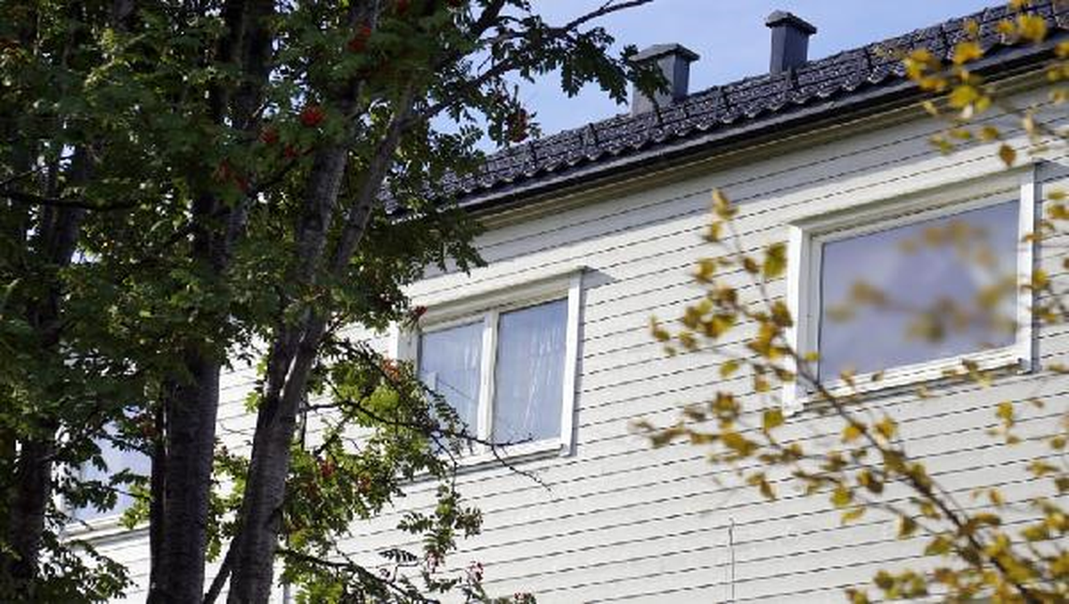 Norveç\'te Apartman Dairesindeki Silahlı Çatışmada 2 Ölü 1 Yaralı