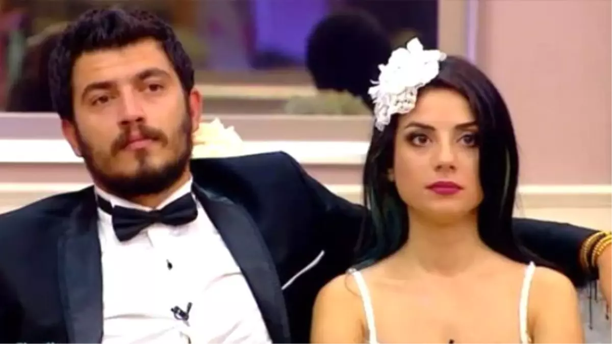 Nur ve Batuhan Evleniyor..