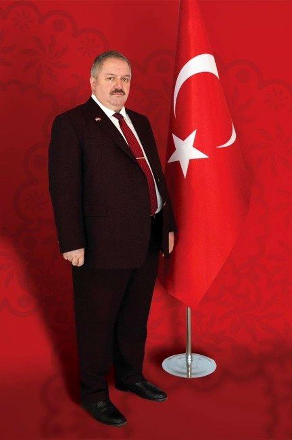 Osb Yönetim Kurulu Başkanı Tahir Nursaçan\'ın 30 Ağustos Zafer Bayramı Mesajı