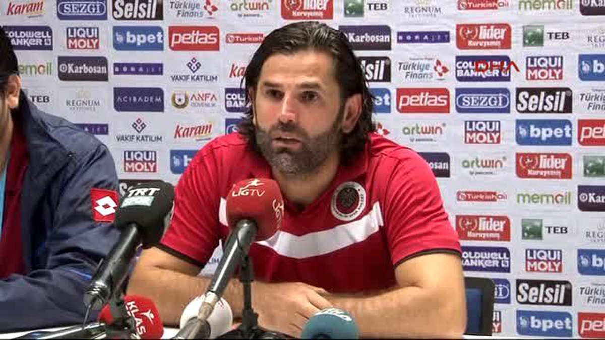 Osmanlıspor - Gençlerbirliği Maçının Ardından