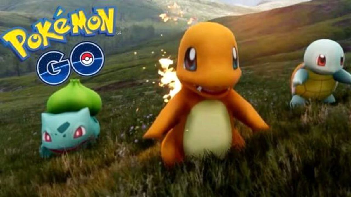 Pokemon Go, İmkansızı Başardı!