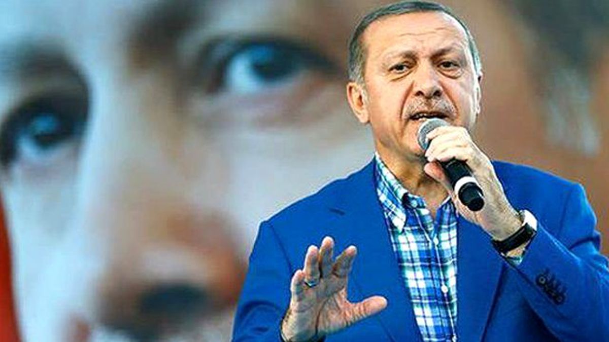 Rus Gazeteci: Erdoğan, ABD ve Rusya'yı Parmağında Oynattı