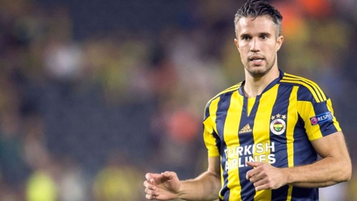Rvp Biraz Sneijder\'den Utansın"