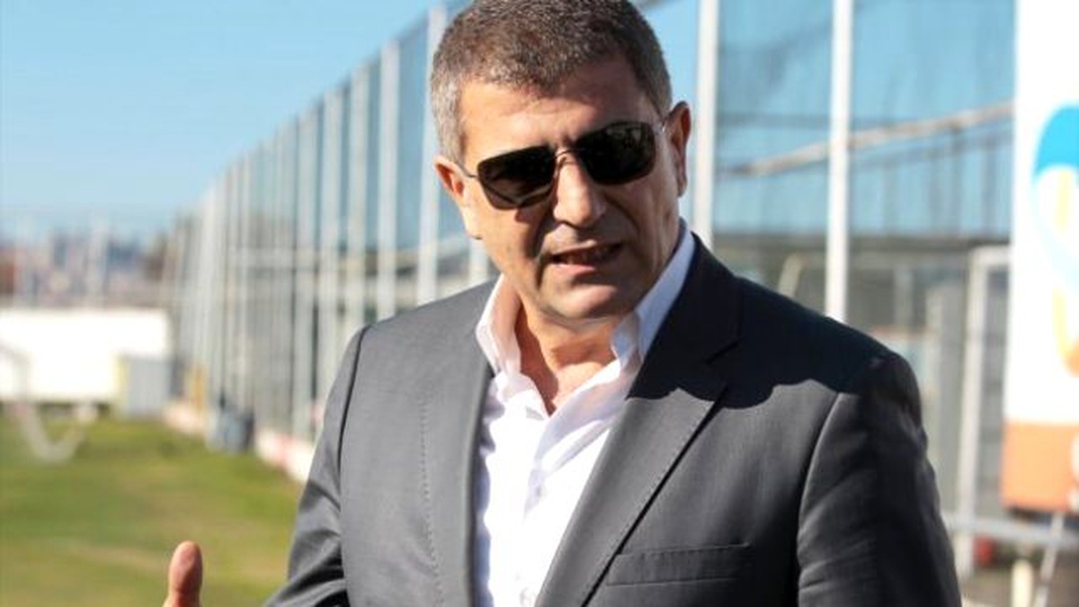 Samsunspor Gelecekten Umutlu