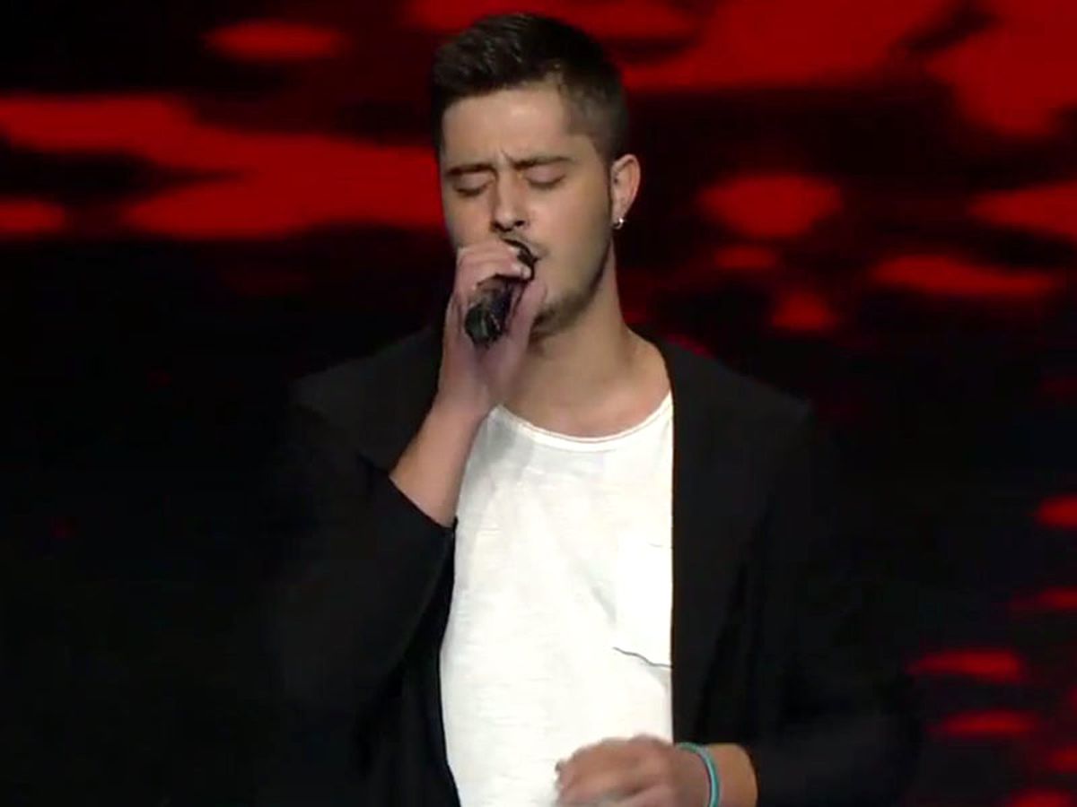 Semih Anıl ve Hakan Taşdemir\'in Eşleşmesi (2.tur)