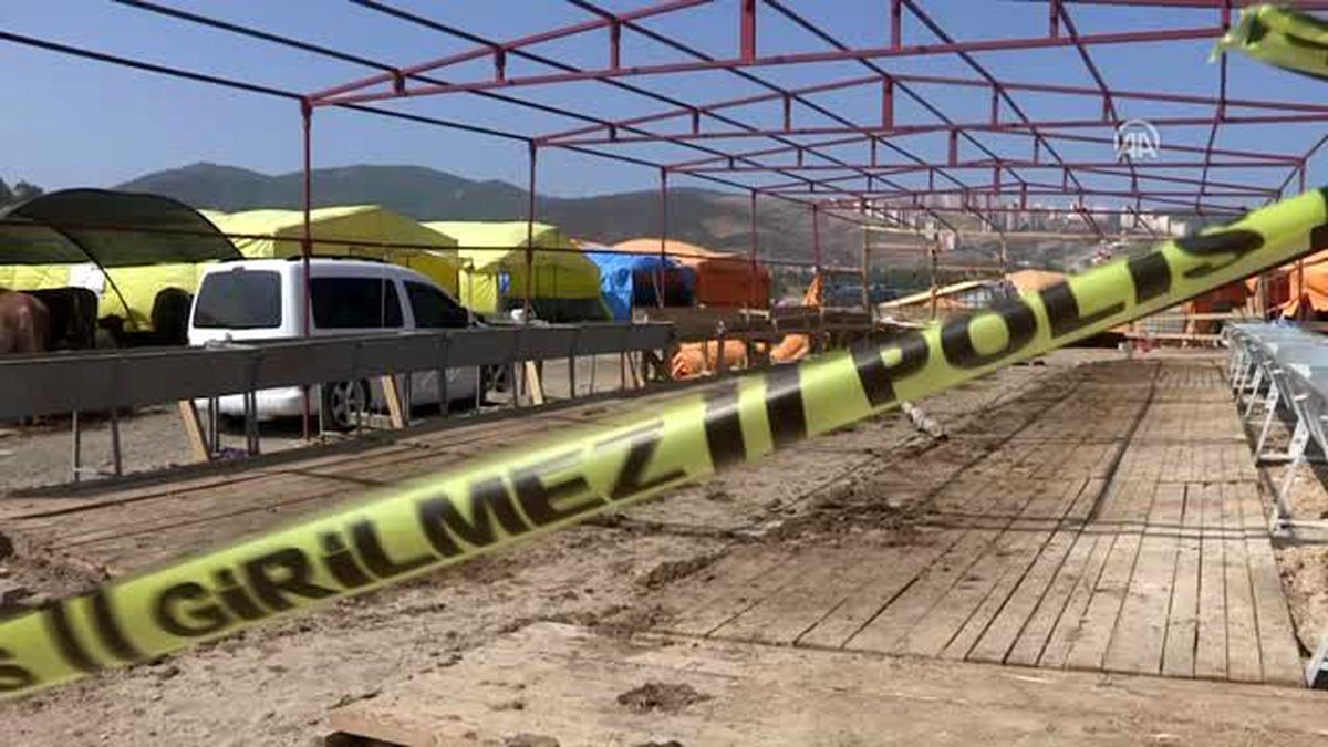 Güncelleme - İzmir'de Silahlı Kavga: 3 Ölü