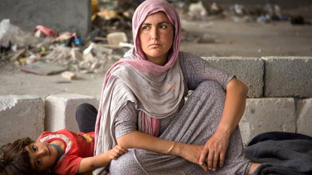 Sincar'daki Yezidilere PKK Zulmü