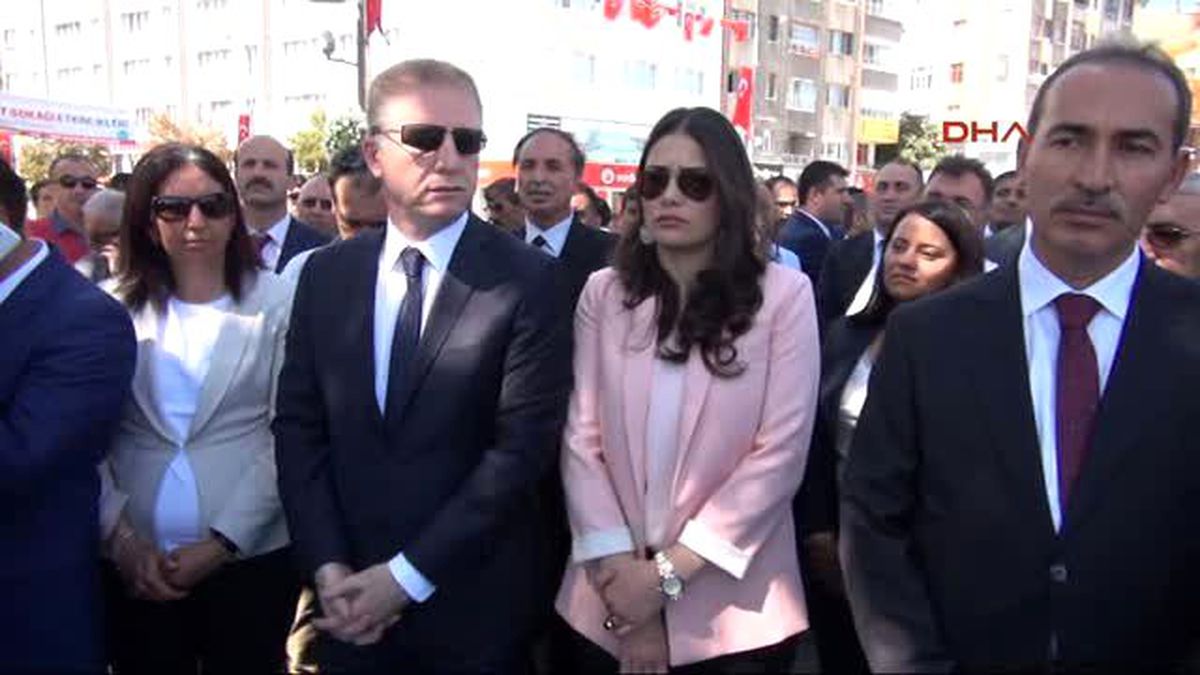 Sivas\'ta Kitap Fuarı Açıldı