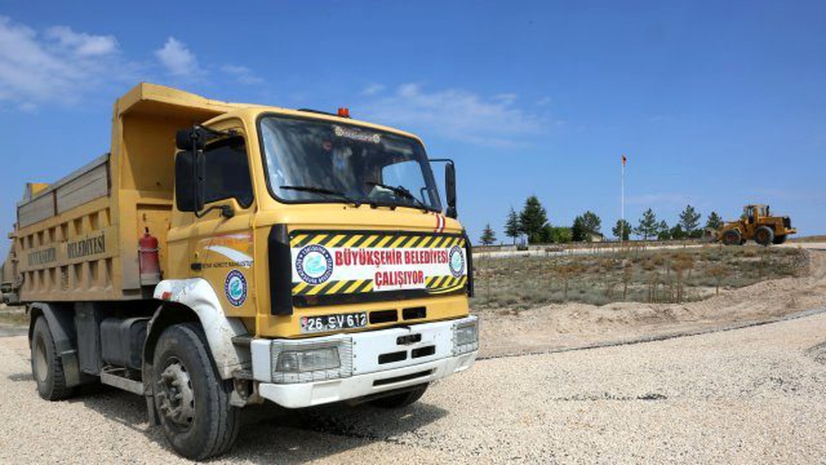 Sivrihisarlılar İstedi Büyükşehir Yaptı
