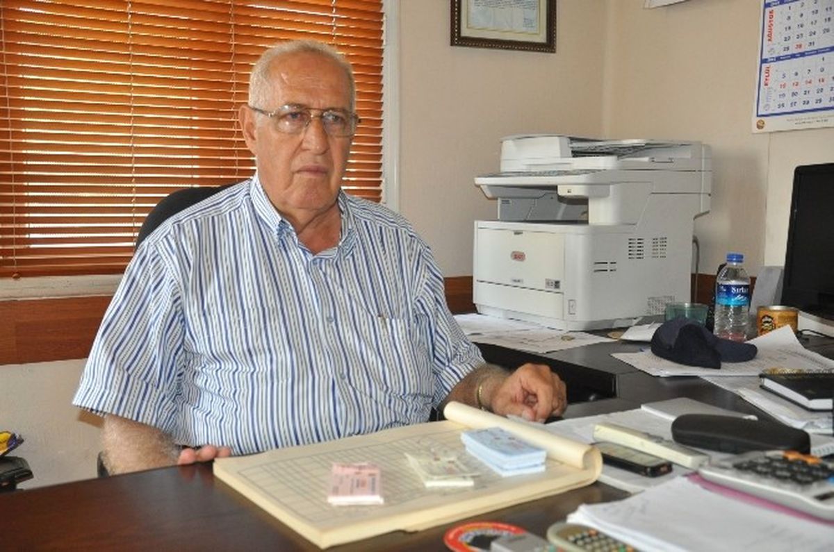 Söke Thk Kurban Hazırlıklarını Tamamladı