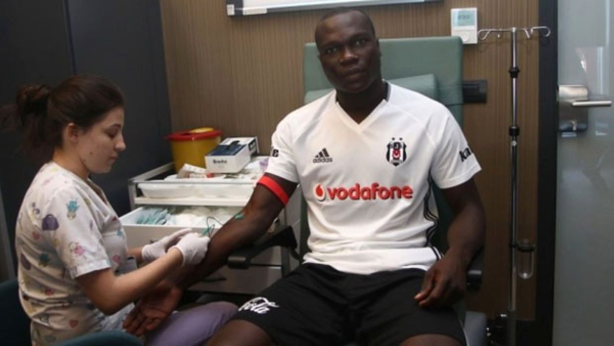 Süper Lig\'de Onu Durdurabilecek Savunma Oyuncusu Yok Gibi