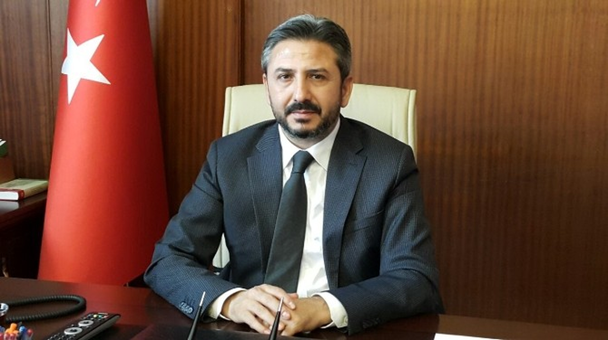 TBMM Başkanvekili Aydın\'dan 30 Ağustos Zafer Bayramı Mesajı