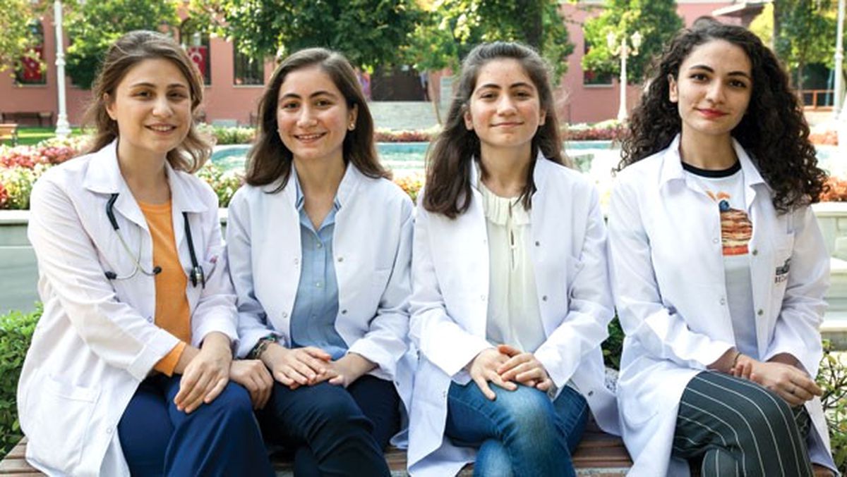 Tıbbın Kare Ası