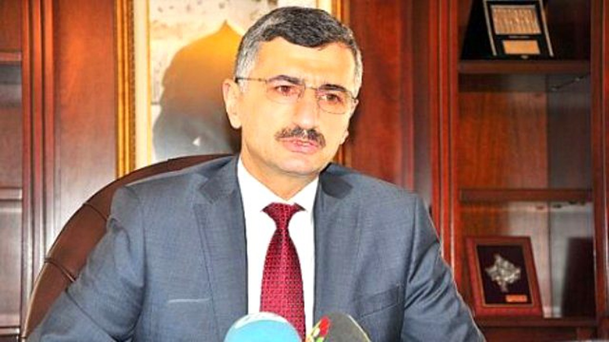 Trabzon-Rize Sınırında Çatışma Yaşandığı İddiası