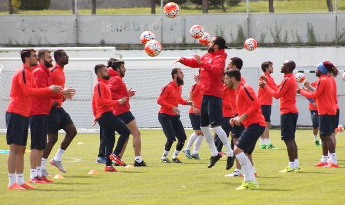 Trabzonspor\'da Transferin Faturası 35.7 Milyon