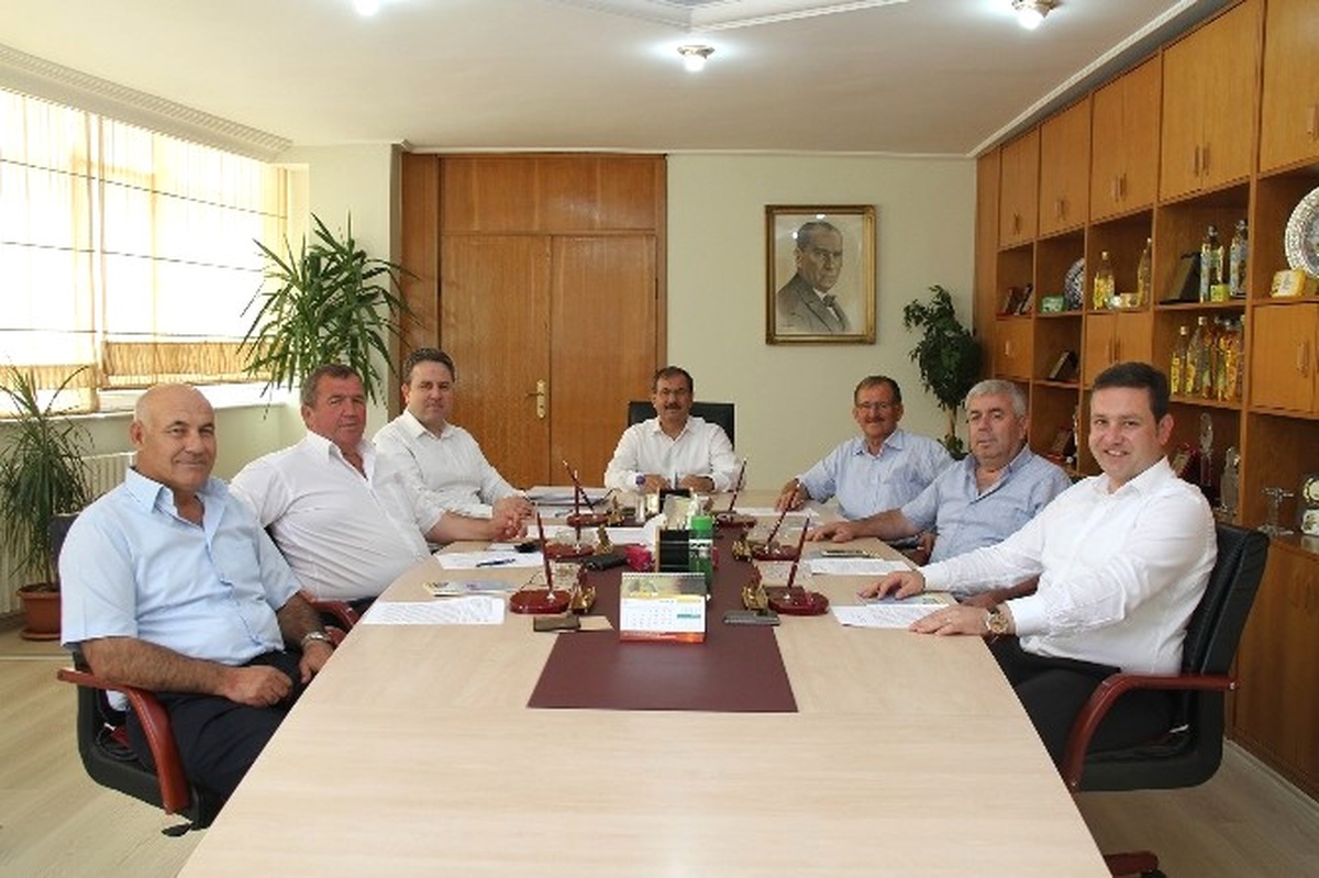 Trakya Birlik Ayçiçeği Ön Alım Fiyatını Açıkladı