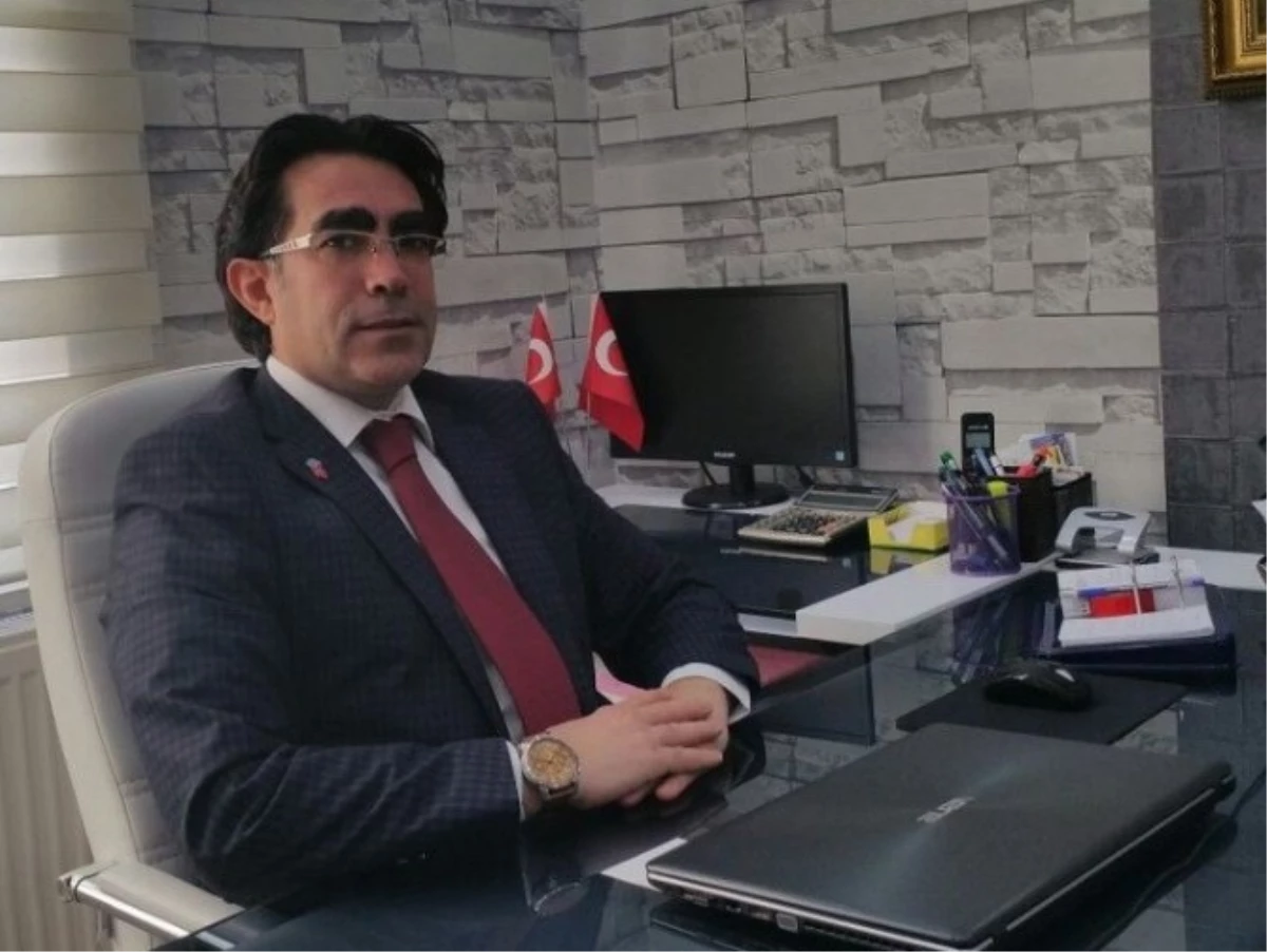 Türk Enerji-Sen Başkanı Çevik\'ten Toplu Sözleşme Açıklaması