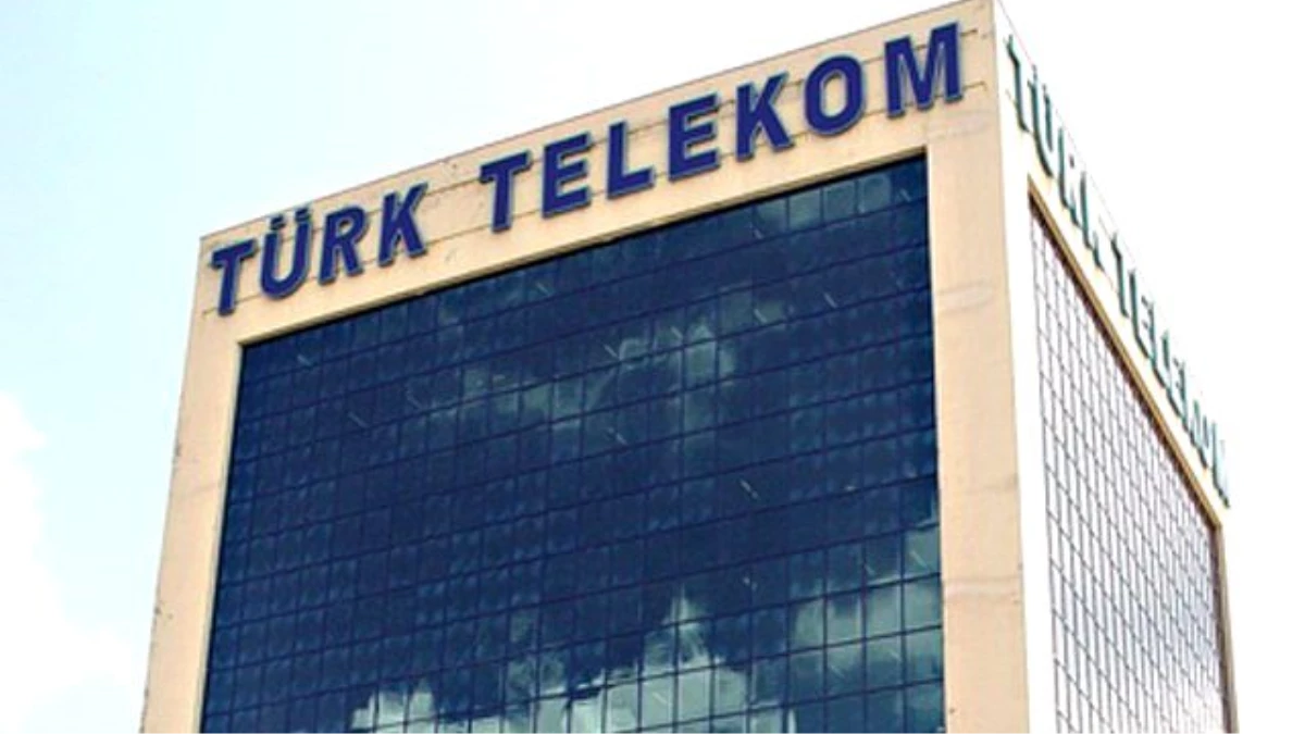 Türk Telekom\'a FETÖ Operasyonu! 53 Kişi Gözaltında