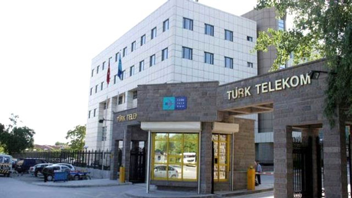 Türk Telekom\'daki Fetö Yapılanması Soruşturması