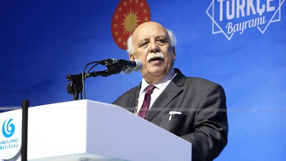 Türkçe Bayramı\'na 46 Ülkeden Öğrenci