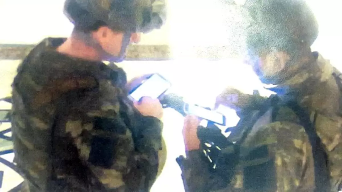 'Üç Renk' FETÖ Hainliği! ByLock İçin 3 Kategorili Soruşturma Başlatıldı