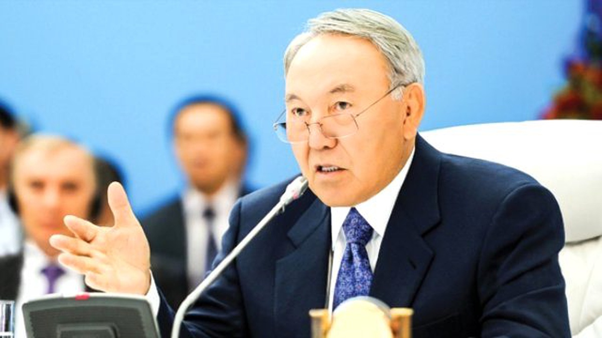 Uluslararası Nükleer Silahsız Dünya İnşası Konferansı