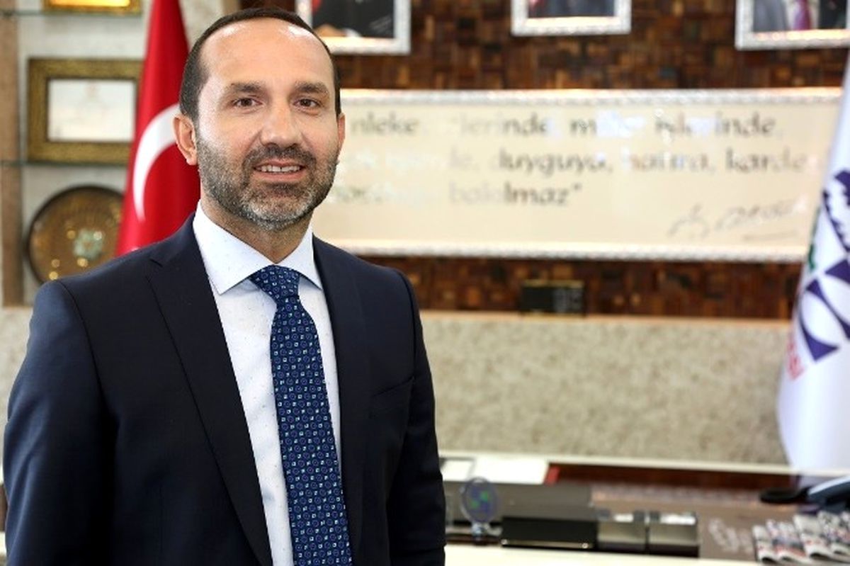 Ünye\'de Dönerçeşme Meydanı Yeniden Düzenlenecek