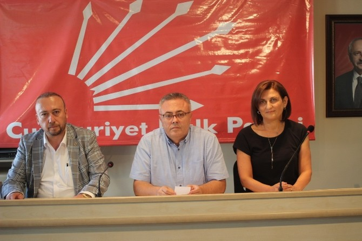 Uşak Belediyesinde Açığa Alınanlardan Bazıları Görevine Dönüyor