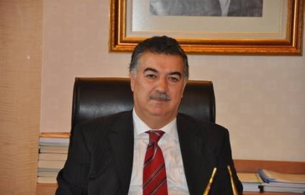 Vali Al: \'30 Ağustos Ölürsem Şehit Kalırsam Gazi İnancı ve İmanıyla Kazanılmış Bir Zaferdir\'