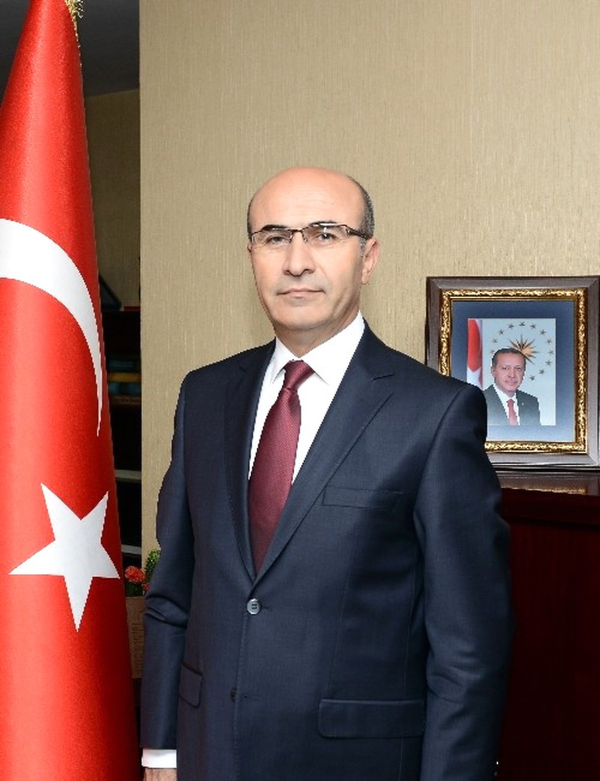 Vali Mahmut Demirtaş\'ın 30 Ağustos Zafer Bayramı Mesajı