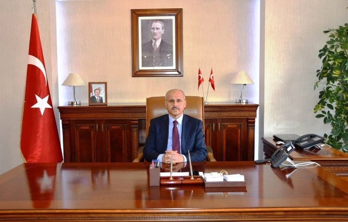 Vali Peynircioğlu\'ndan 30 Ağustos Zafer Bayramı Mesajı