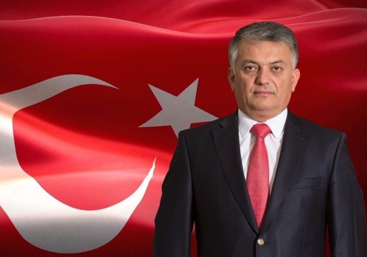 Vali Yazıcı: "Allah 15 Temmuz\'u Bir Daha Bu Millete Yaşatmasın"