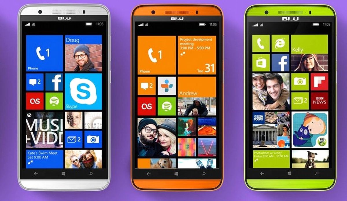 Windows Mobile\'a Elveda Vakti!