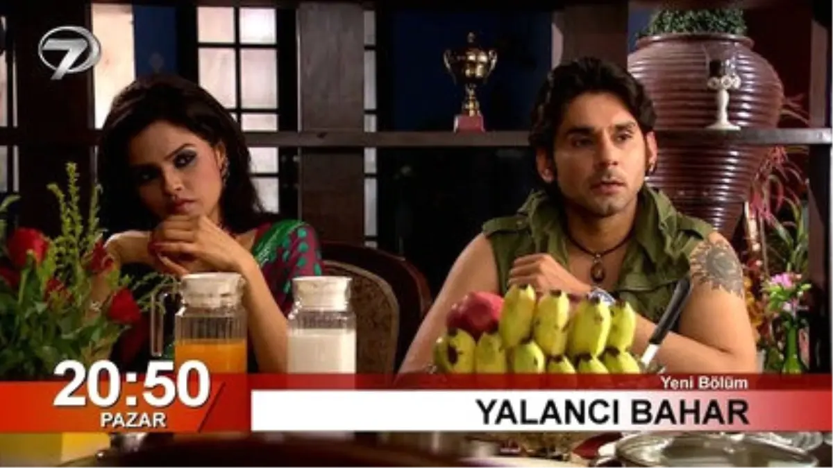 Yalancı Bahar 74. Bölüm Fragmanı